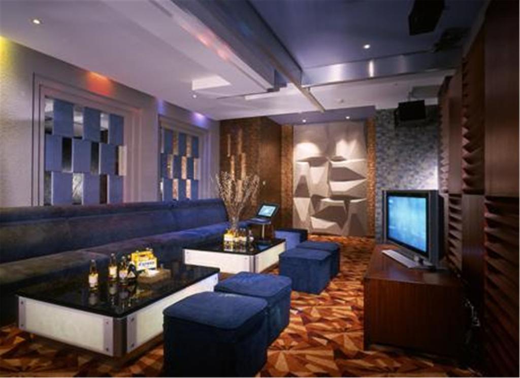 Ruiwan New Century Hotel Tianjin Extérieur photo