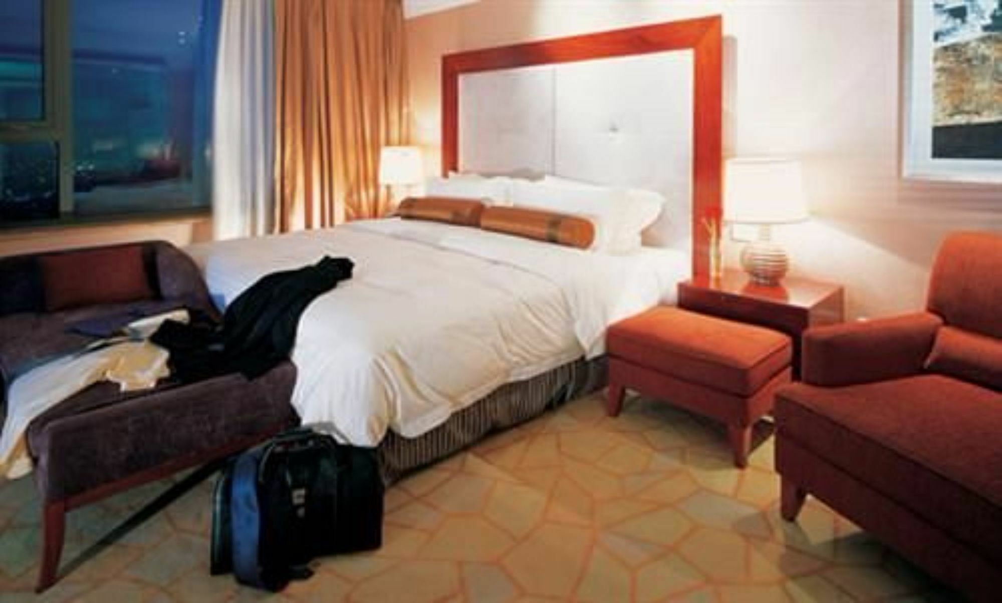 Ruiwan New Century Hotel Tianjin Extérieur photo