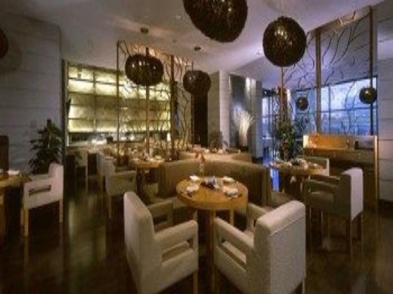Ruiwan New Century Hotel Tianjin Extérieur photo