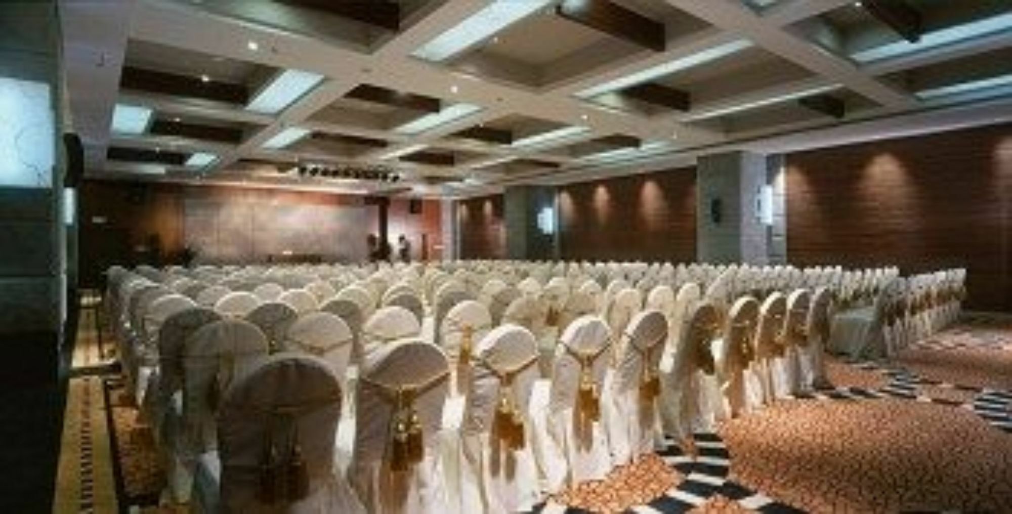 Ruiwan New Century Hotel Tianjin Extérieur photo
