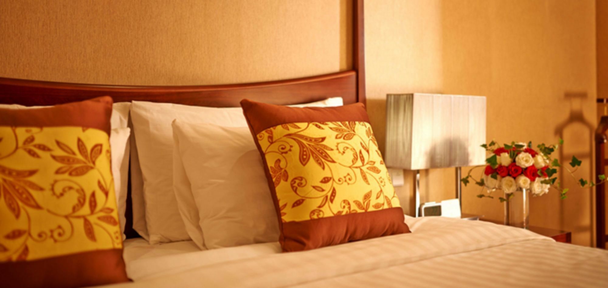 Ruiwan New Century Hotel Tianjin Extérieur photo