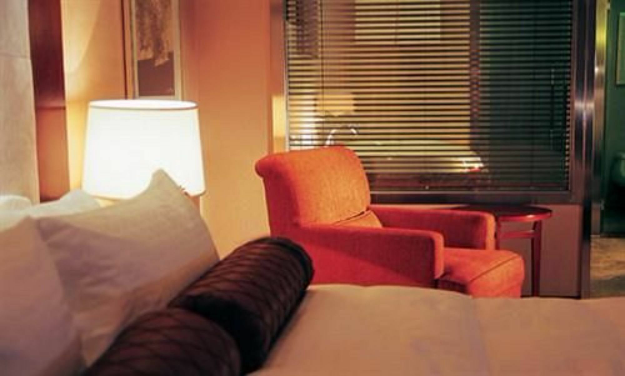 Ruiwan New Century Hotel Tianjin Extérieur photo