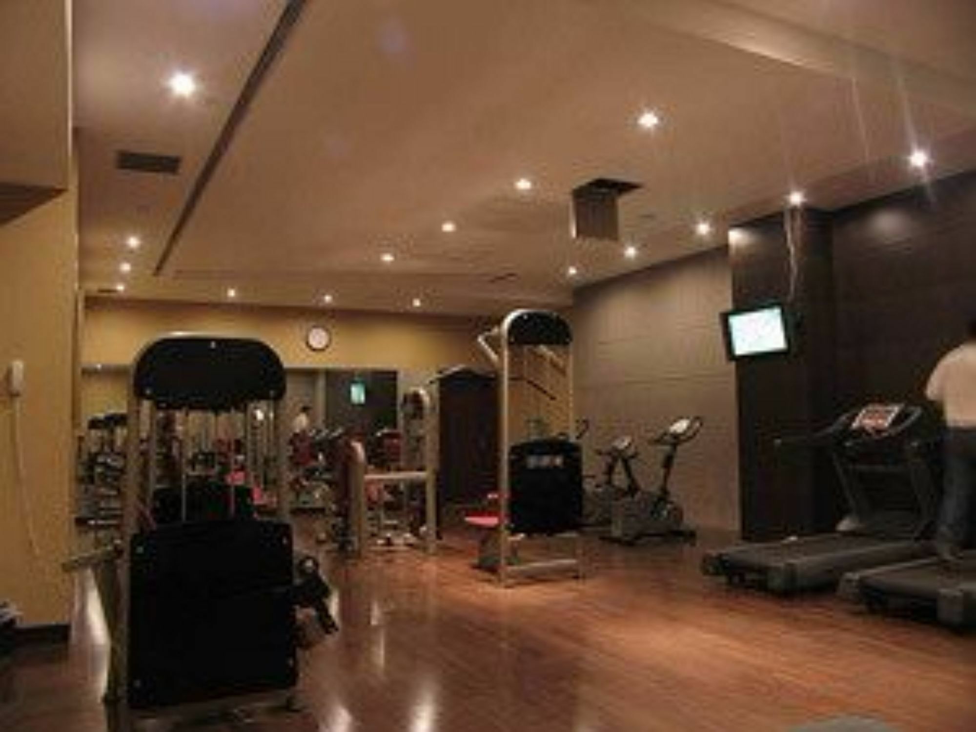 Ruiwan New Century Hotel Tianjin Extérieur photo